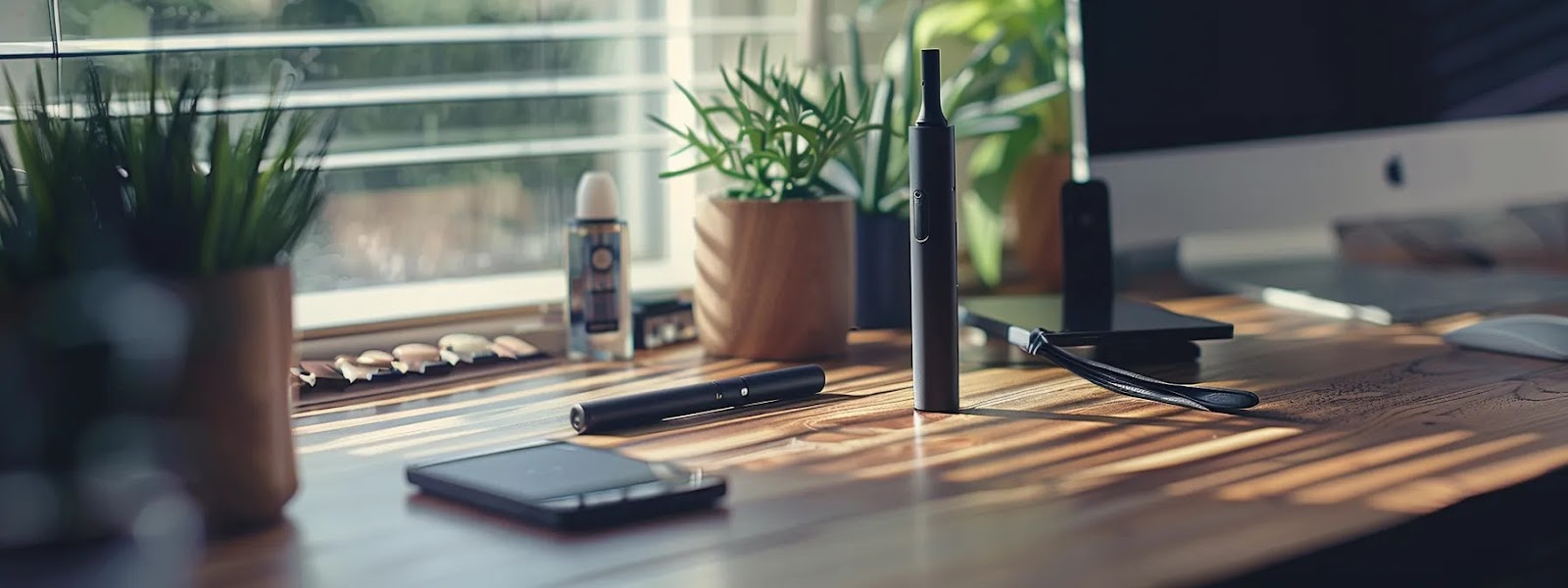 a sleek, minimalist vape pen resting on a clean, modern desk, symbolizing safe and legal online purchases. a sleek, minimalist vape pen resting on a clean, modern desk, symbolizing safe and legal online purchases.