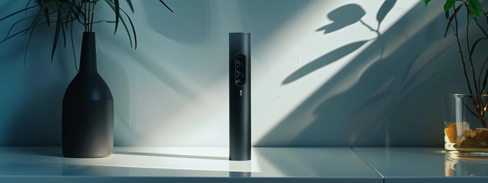 a sleek, modern vape device displayed on a clean, white background. a sleek, modern vape device displayed on a clean, white background.
