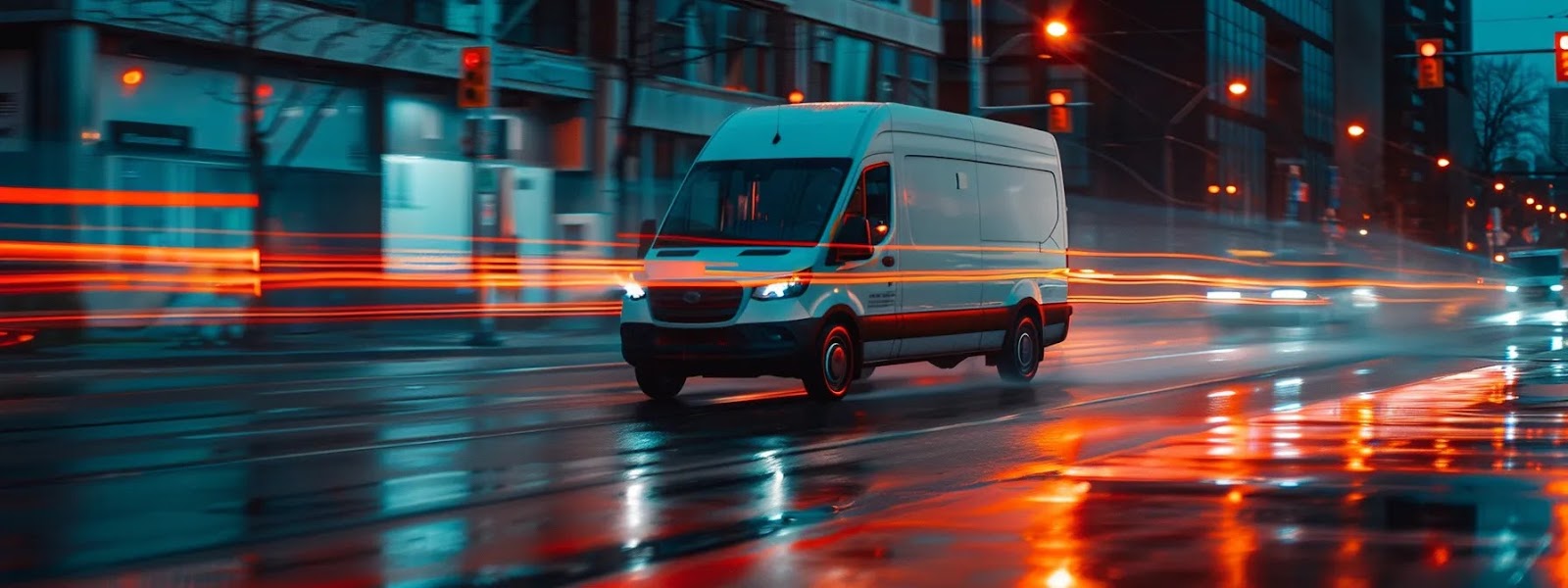 a sleek and modern vape delivery van speeding through the streets of winnipeg, delivering orders swiftly and conveniently. a sleek and modern vape delivery van speeding through the streets of winnipeg, delivering orders swiftly and conveniently.