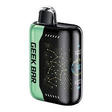 GeekBar Pulse X - Grapefruit Ice