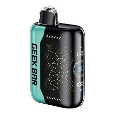 GeekBar Pulse X - Mango Pineapple Ice