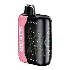GeekBar Pulse X - Watermelon Ice
