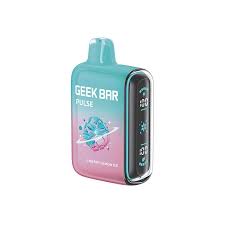 GeekBar Pulse - Cherry Lemon Ice