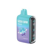 GeekBar Pulse - Classic Ice