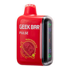 GeekBar Pulse - Watermelon Ice