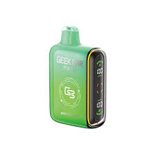 GeekBar Pulse - White Grape Ice