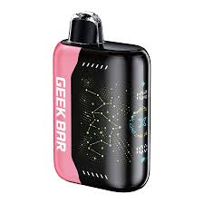 Geekbar Pulse X - Cherry Blast Ice