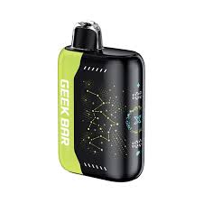 Geekbar Pulse X - Classic Ice