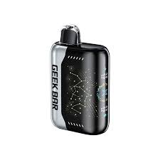 Geekbar Pulse X - Rich Tobacco