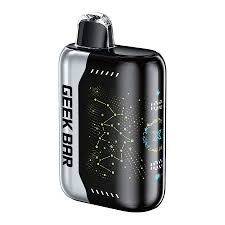 Geekbar Pulse X - Root Ice