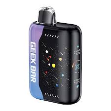 Geekbar Pulse X - Sour Blue Ice