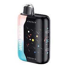 Geekbar Pulse X - Sour Peach Ice