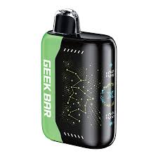 Geekbar Pulse X - White Grape Ice