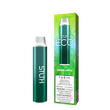STLTH Eco - Green Apple