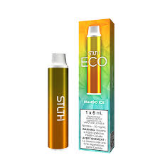 STLTH Eco - Mango Ice