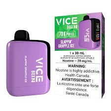 Vice Box 2 - Slappin' Grapple Ice