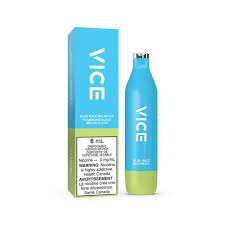 Vice 2500 - Blue Razz Melon Ice
