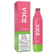Vice 2500 - Lush Ice