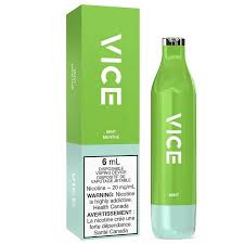 Vice 2500 - Mint