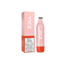 Vice 2500 - Strawberry Ice
