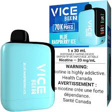 Vice Box 2 - Arctic Blue Melon
