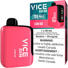 Vice Box 2 - Lush Ice