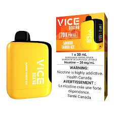 Vice Box 2 - Mango Tango Ice